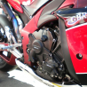 Yamaha R1 2009-2014 Racing clutch cover