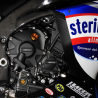 Yamaha R1 2009-2014 Racing clutch cover