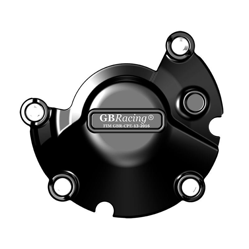 Protection de carter alternateur Racing Yamaha R1/R1M