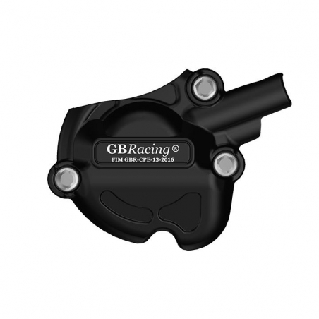 Yamaha R1/R1M 2015-2020 Racing pulse cover