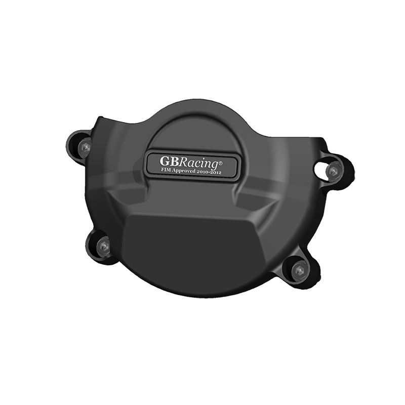 Protection de carter alternateur Racing Yamaha R6