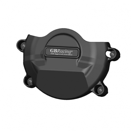 Protection de carter alternateur Racing Yamaha R6 2006-2020