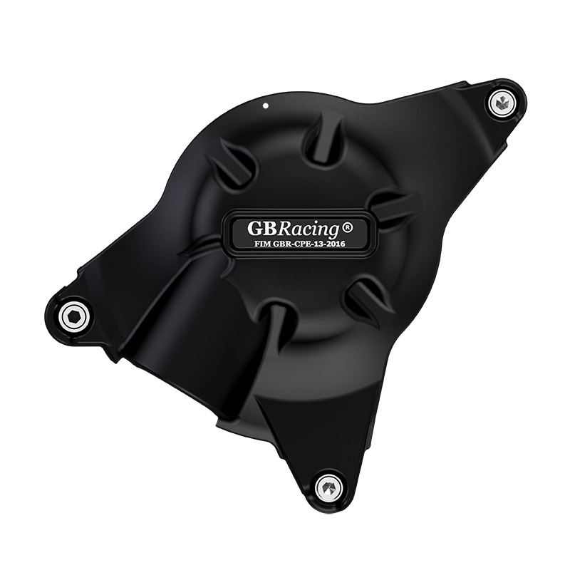 Protection de carter embrayage Racing Yamaha R6