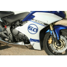 Decoration kit honda CBR600F