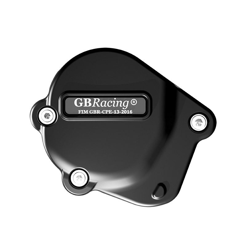Protection de carter allumage Racing Yamaha R6