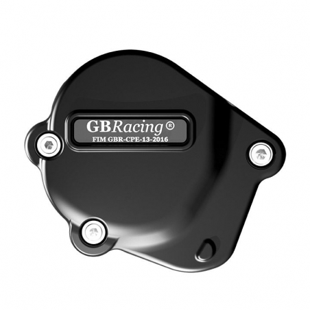 Yamaha R6 2006-2020 Racing pulse cover