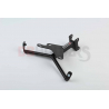 APRILIA RSV4 2015-20 DB Holder Front subframe and instruments support