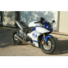 Kit décoration honda CBR600F