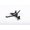 APRILIA RSV4 2009-14 DB Holder Front subframe and instruments support