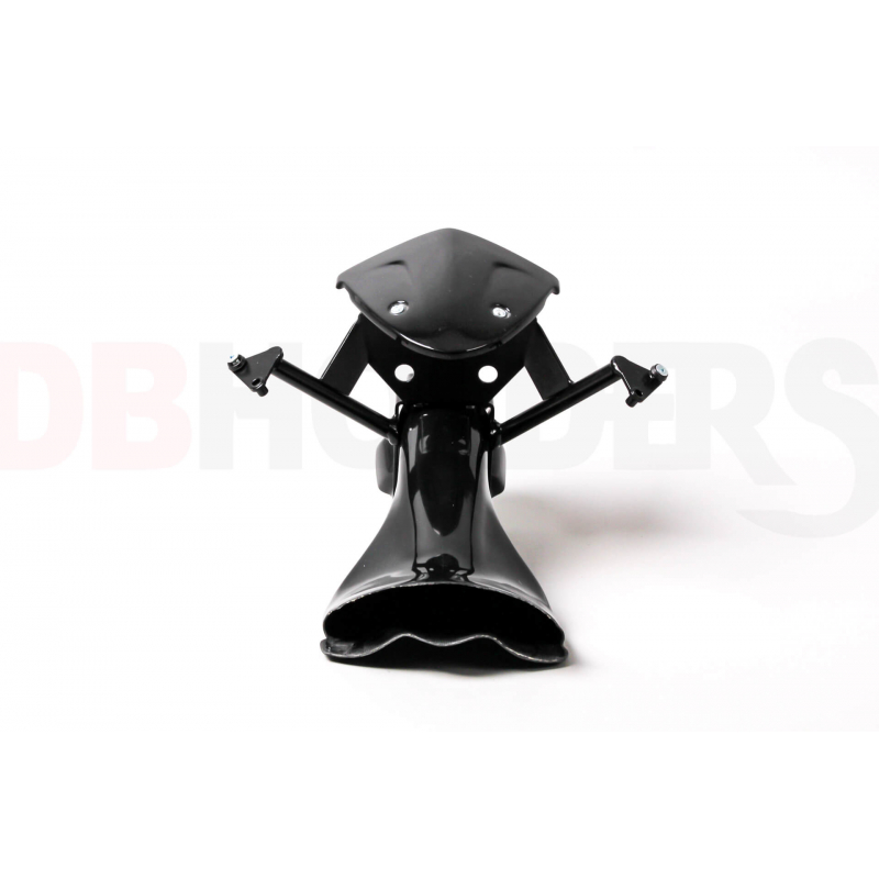 Araignée + Airtube DB Holder support de tableau de bord pour Aprilia RS660 a partir de 2021