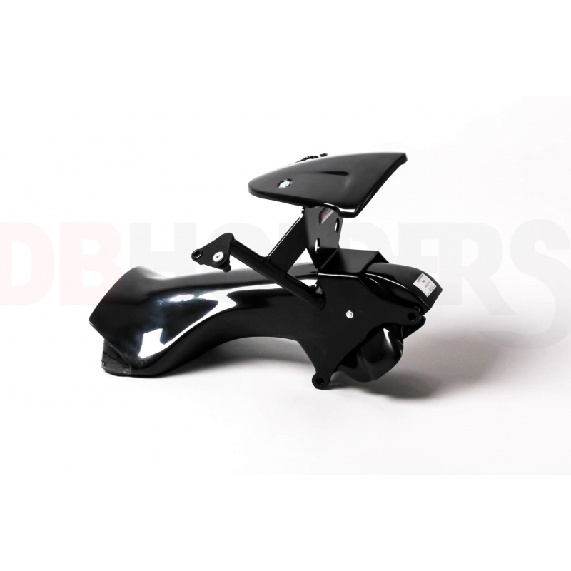 Araignée + Airtube DB Holder support de tableau de bord pour Aprilia RS660 a partir de 2021