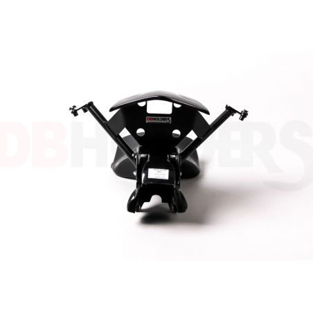 Araignée avant DB Holder support de tableau de bord pour Aprilia RSV4 2009 -14