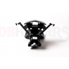 Araignée avant DB Holder support de tableau de bord pour Aprilia RSV4 2009 -14