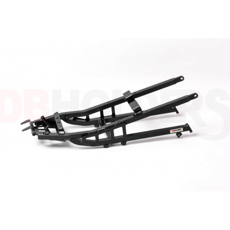 Boucle de cadre arrière DB Holder pour Aprilia RS660 2021