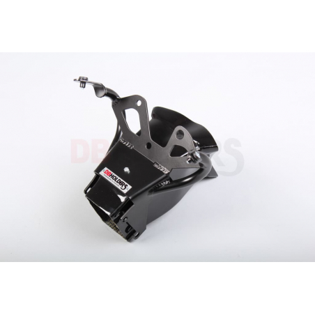 Araignée avant + air tube DB Holder support de tableau de bord pour Bmw S1000RR 2015-18