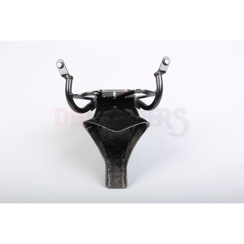 Araignée + Airtube DB Holder support de tableau de bord pour Bmw S1000RR 2015/18