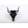 Araignée avant + air tube DB Holder support de tableau de bord pour Bmw S1000RR 2015-18