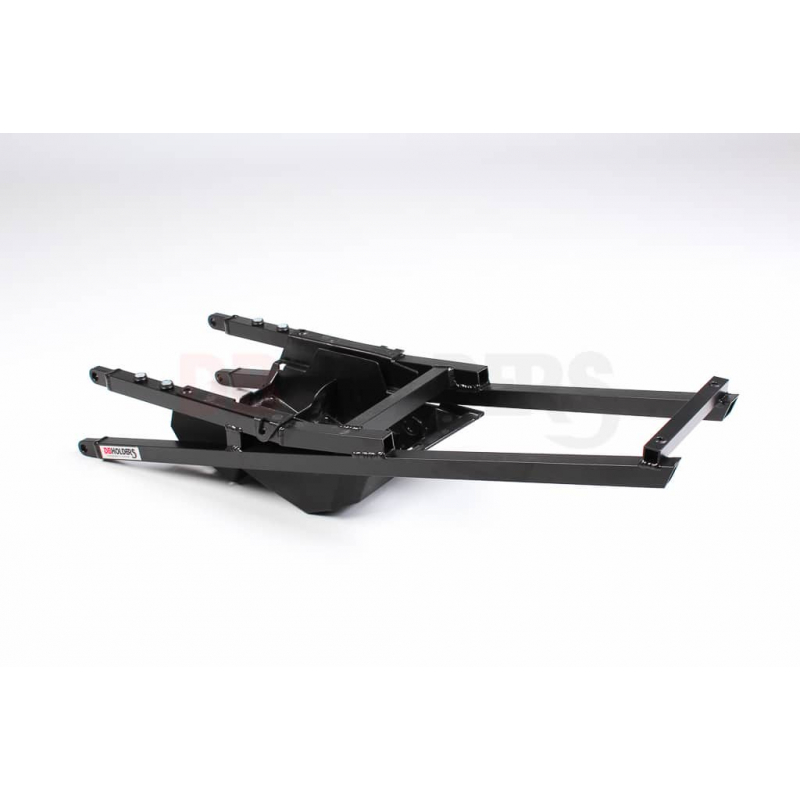 Boucle de cadre arrière DB Holder BMW S1000RR 2009-2014