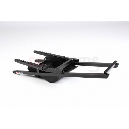 Boucle de cadre arrière DB Holder pour Bmw S1000RR 2009-14