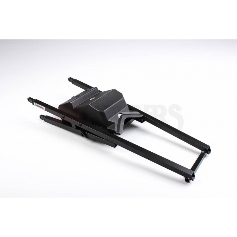 Boucle de cadre arrière DB Holder BMW S1000RR 2009-2014