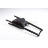 Boucle de cadre arrière DB Holder pour Bmw S1000RR 2009-14