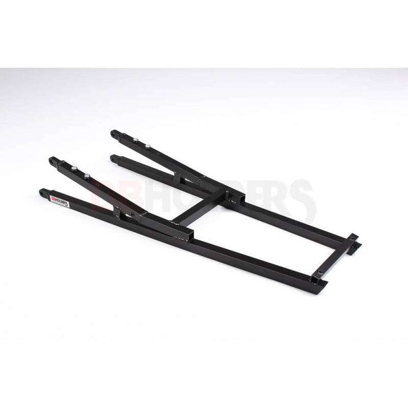 Boucle de cadre arrière DB Holder BMW S1000RR 2009-2014