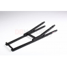 Boucle de cadre arrière DB Holder pour Bmw S1000RR 2009-14