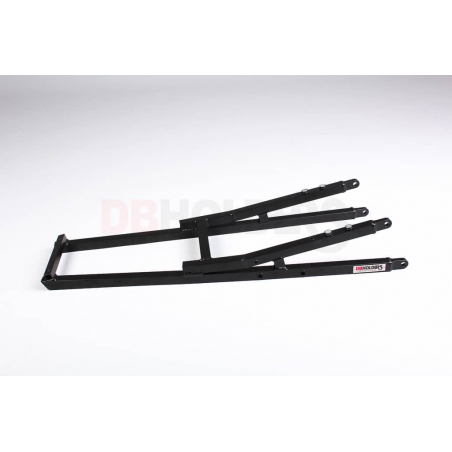 Boucle de cadre arrière DB Holder pour Bmw S1000RR 2009-14