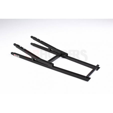 Boucle de cadre arrière DB Holder pour Bmw S1000RR 2015-18