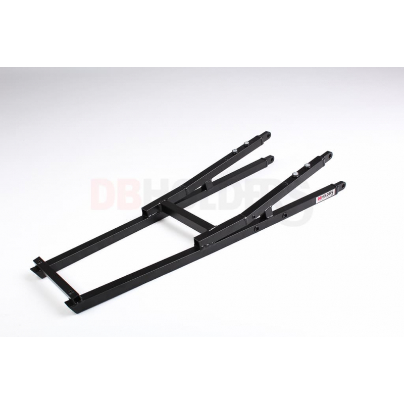 Boucle de cadre arrière DB Holder BMW S1000RR 2015-2018