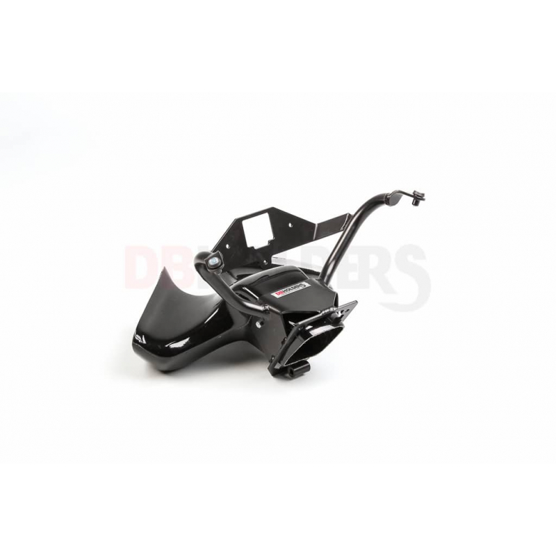 Ducati 1299 Panigale 2015-18 DB Holder Front subframe + air duct and instruments support