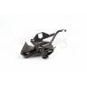 Ducati 1299 Panigale 2015-18 DB Holder Front subframe + air duct and instruments support