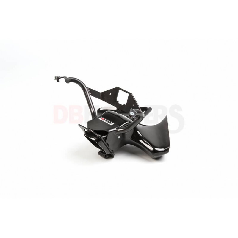 Ducati 1299 Panigale 2015-18 DB Holder Front subframe + air duct and instruments support