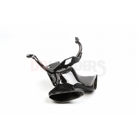 Ducati 1299 Panigale 2015-18 DB Holder Front subframe + air duct and instruments support