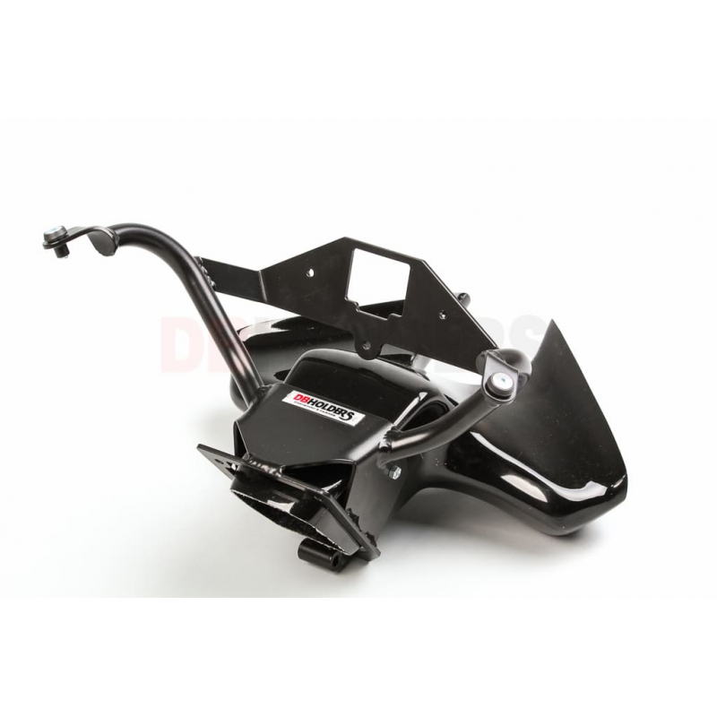 Ducati 1299 Panigale 2015-18 DB Holder Front subframe + air duct and instruments support