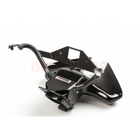 Ducati 1299 Panigale 2015-18 DB Holder Front subframe + air duct and instruments support