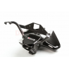 Ducati 1299 Panigale 2015-18 DB Holder Front subframe + air duct and instruments support