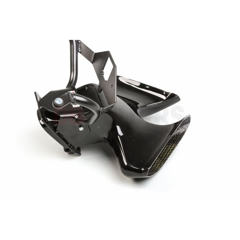 Ducati 1299 Panigale 2015-18 DB Holder Front subframe + air duct and instruments support