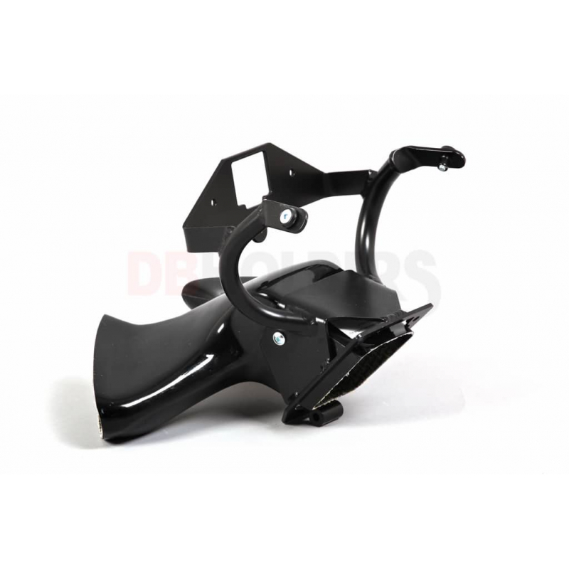 Ducati 1199 Panigale 2012-14 DB Holder Front subframe + air duct and instruments support