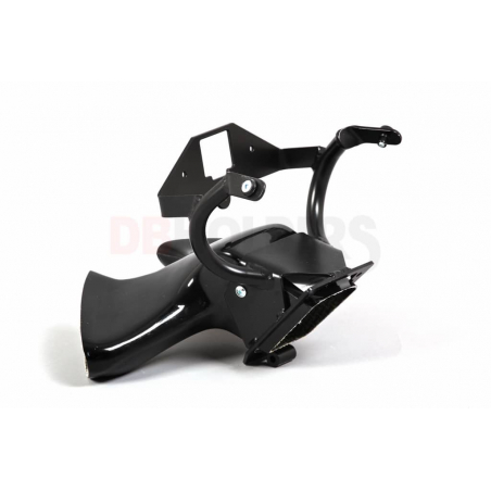 Ducati 1199 Panigale 2012-14 DB Holder Front subframe + air duct and instruments support
