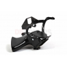 Araignée avant + air tube DB Holder support de tableau de bord pour Ducati 1199 Panigale 2012-14