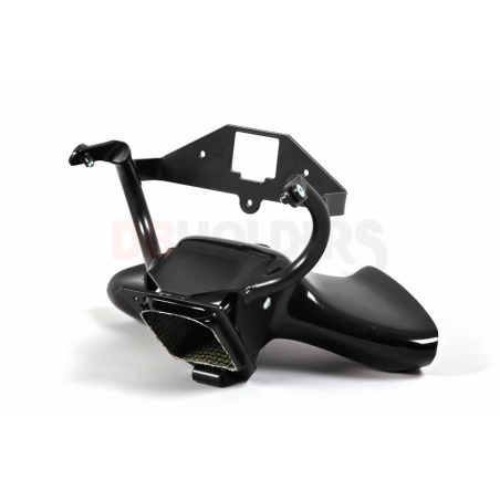 Ducati 1199 Panigale 2012-14 DB Holder Front subframe + air duct and instruments support