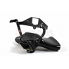 Araignée avant + air tube DB Holder support de tableau de bord pour Ducati 1199 Panigale 2012-14