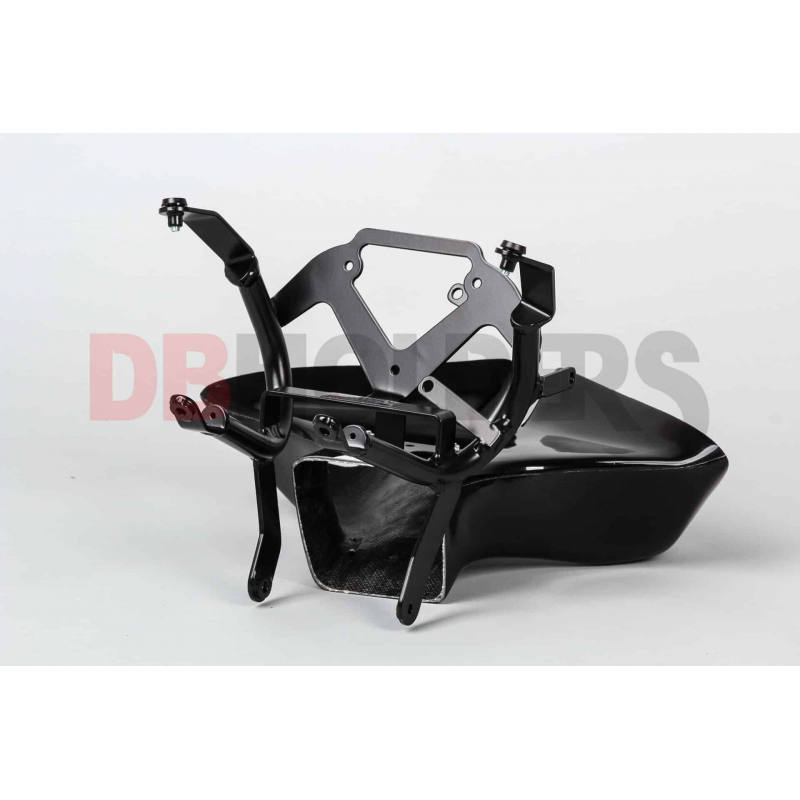 Araignée + Airtube DB Holder support de tableau de bord pour Ducati V4R 2019/20