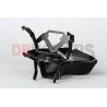 Araignée avant + air tube DB Holder support de tableau de bord pour Ducati V4R 2019-20