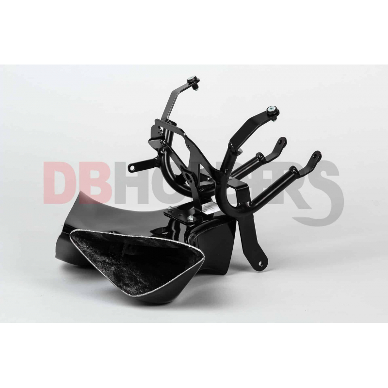 Araignée + Airtube DB Holder support de tableau de bord pour Ducati V4R 2019/20