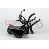 Araignée avant + air tube DB Holder support de tableau de bord pour Ducati V4R 2019-20