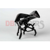 Araignée avant + air tube DB Holder support de tableau de bord pour Ducati V4R 2019-20