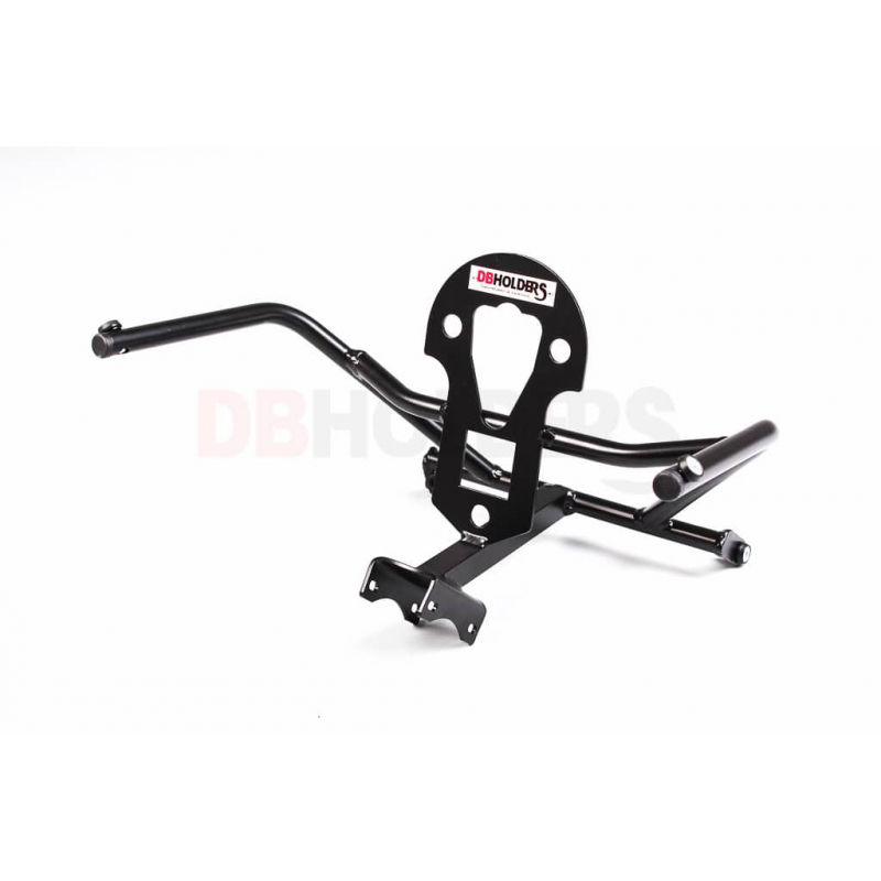 Ducati 749 / 999 2003-06 DB Holder Front subframe and instruments support
