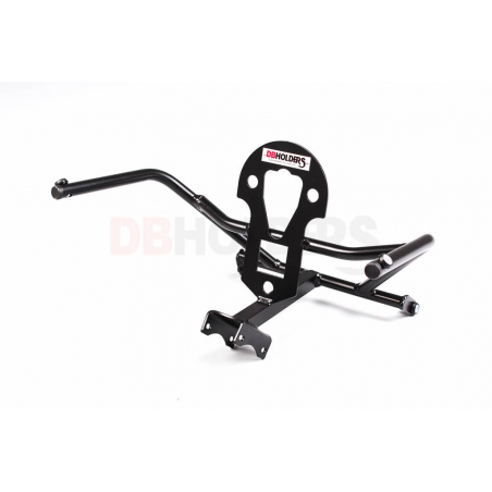Ducati 749 / 999 2003-06 DB Holder Front subframe + air duct and instruments support